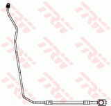 TRW PHD945 Fren Hortumu Sol Arka Passat 97-05 Superb 02-08 A6 98-04 8E0611763K