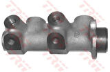 TRW PMF202 Fren Ana Merkezi ABS Hariç Astra F 1.4L 1.6L 92 98 Corsa 1.2I 1.4L 94 00 Combo 1.7D 96 01 20.64mm 558102