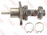 TRW PMF593 Fren Ana Merkezi Ford Ka 1.0 1.3I 96-99 20.6mm 3 Delik ABS'siz 1028404