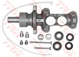 TRW PMK466 Fren Ana Merkez Partner Berlingo 1.9 P406 Em 2.0 - 00 ABS'siz Çap 23.80mm 4601.G1