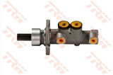 TRW PMK491 Ana Merkezi Audi A3 1.6-1.8-1.8T-1.9TDI 96-03 TT 1.8T 1.9TDI 23.81mm PMK491