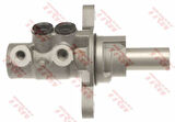 TRW PMK902 Fren Ana Merkezi C4 P307 308 1.4 16V 1.6 16V 2.0 16V 1.6HDI 2.0HDI ESP'siz 4601.V0