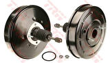 TRW PSA116 Westinghouse Vivaro 1.9 DI 1.9DTI 2.0 2.0CDTI 2.5DTI 2.5CDTI 08 01-ABS'li Araçlar İçin 4416907