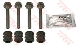 TRW SP9896 Fren Kaliper Tamir Takımı Volkswagen Transporter T4-A4-A6 443698470