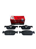 ÖN FREN BALATASI / RENAULT CLIO 4 - SYMBOL 2 - DACIA SANDERO 2 / 410604682R