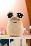 Pou Bebek Peluş Oyuncak