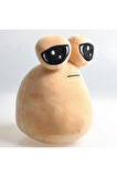 Pou Bebek Peluş Oyuncak