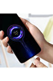 Okyanustech Xiaomi Mi Uyumlu Turbo Hızlı Şarj Kablosu 67W 6A Redmi Note 11 Pro 5G Note 12 T Pro Note 13 Pro 5G