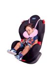 Ayarlanabilir Bebek Boyun Koruyucu Art-45 Pembe