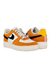 Air Force 1 Lxx Orange Maroon Dq0858-100
