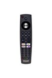 Orijinal Yeni Nesil Televizyon Kumandası Ts9187r
