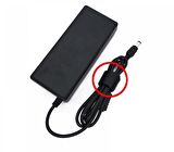 Toshiba 15v 6a 90w Notebook Adaptör 6.3mm*3.0mm
