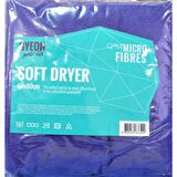 Gyeon Q2M Soft Dryer Lazer Kesim Kurulama Havlusu 60x80 cm