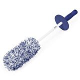 Gyeon Q2M Wheel Brush Medium Jant Fırçası