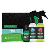 İgl Ecocoat Poly Seramik Kaplama 30ml