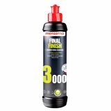 Menzerna Final Finish 3000 - Hare Giderici Cila 250ml