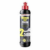 Menzerna Medium Cut Polish 2500 – Orta Der.Çizik Gid.Cila 250 ml