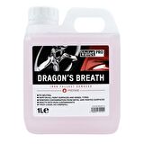 Valet Pro Dragons Breath Demir Tozu Sökücü 1 Lt