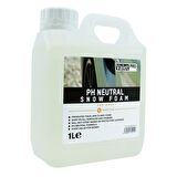 Valet Pro Ph Neutral Snow Foam - Yıkama Köpüğü 1lt