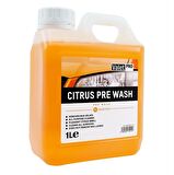 Valet Pro Citrus Pre Wash 1lt Yıkama Köpüğü