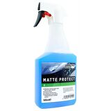 Valet Pro Matte Protect Mat Boya ve Kapl.Arç.İçin Hızlı Cila 500ml