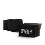 Gyeon Tire Applicator Lastik Parlatıcı Sünger Büyük Boy 2li Paket