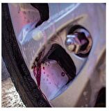 Auto Brite Purple Rain Demir Tozu Temizleyici 500ml