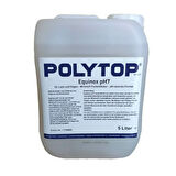 Polytop Equinox Ph7 Demir Tozu Temizleyici 5 lt
