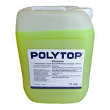 Polytop Vitexstar Genel Amaçlı Temizleyici 10 lt.