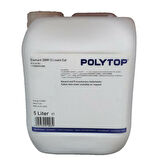 Polytop Diamant 2000 Ultimate Cut Agresif Kalın Pasta 5 lt.