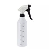 Epoca EP01 Alkali Dayanımlı El Tipi Sprey Şişe 1 Litre - EPDM (SiyahBeyaz)