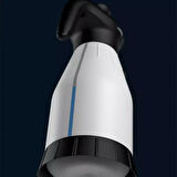 Epoca A-TYPE 1.5 PRO KÖPÜK Yapıcı Alkali Day. Basınçlı Pompa 1.8 Litre - EPDM (Siyah/Beyaz)