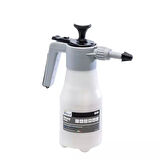 Epoca EP TEC Alkali Dayanımlı Basınçlı Pompa 1.3 Litre - EPDM (Gri/Beyaz)