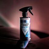 Menzerna Ceramic Spray Sealant Seramik İçerikli Sprey Boya Koruyucu Cila - 500 Ml