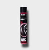 Slopes W05 Tyre Shine Lastik Parlatıcı Spray 500ml.