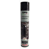 Slopes W06 Shine Plus Torpido Parlatıcı Sprey Vanilya 500ml.