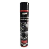 Slopes W01 Active Cleaner Foam Çok Amaçlı Temizleme Köpüğü 500ml.