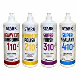 Stark 110+210+310+410 1 Litre Boya Koruma Seti