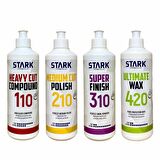 Stark 110+210+310+420 500ml Boya Koruma Seti