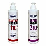 Stark 110+310 250ml Boya Koruma Seti