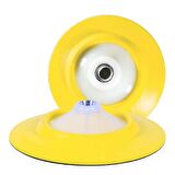 Spta Cırtlı Esnek Taban 150mm