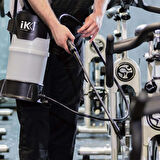 IK MULTI PRO 9 Kimyasal ve Asit Dayanımlı Basınçlı Pompa 9 Litre