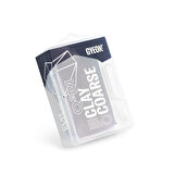 GYEON Q²M Clay Coarse EVO Agresif Yüzey Temizleyici Kil Hamuru - 100 gr -Kimyasala Dayanıklı