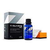 CARPRO C.Quartz Sic Seramik Kaplama Seti (Silisyum Karbür) 30 ML.