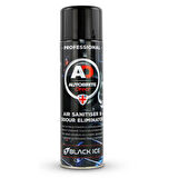 Auto Brite Black Ice Hava Temizleyici Ve Kötü Koku Giderici 500ml.