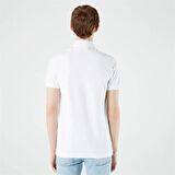 Lacoste Erkek Paris Polo Yaka T-Shirt