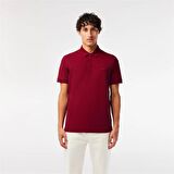 Lacoste Erkek Paris Polo Yaka T-Shirt