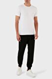 Emporio Armani Erkek Bisiklet Yaka Pamuklu T-Shirt