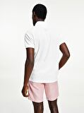 Tommy Jeans Erkek Polo Yaka T-Shirt