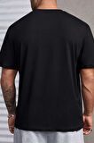 Uyguntarz Unisex Celtics Baskılı T-shirt